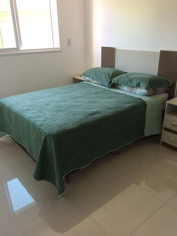 Lindo Apto, 50Metros Do Mar, Ideal Para Familias Florianópolis شقة