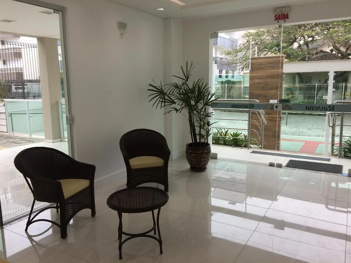 Appartement Lindo Apto, 50Metros Do Mar, Ideal Para Familias Florianópolis Brazilië